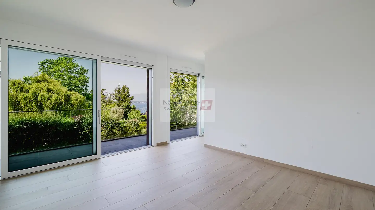 Einfamilienhaus mieten - 1247 Anières - Foto 3