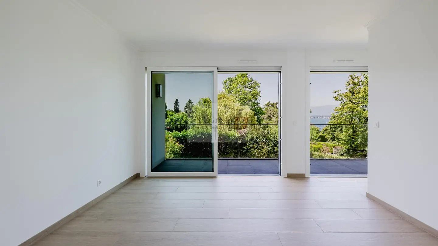 Einfamilienhaus mieten - 1247 Anières - Foto 4