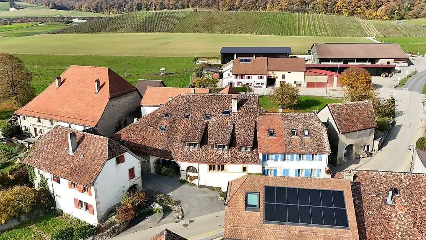 Maison individuelle à vendre - 1426 Concise - Photo 2