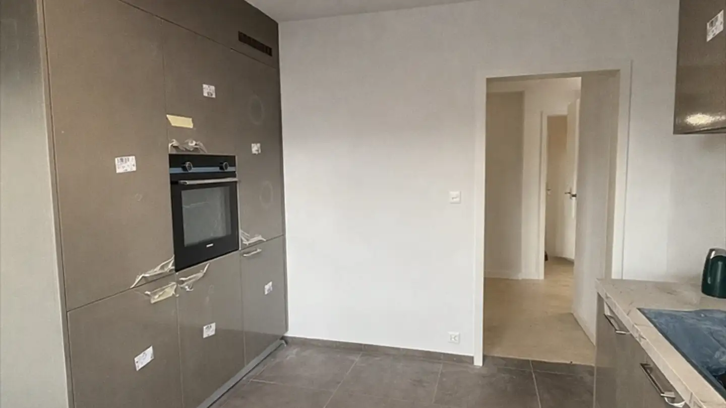 Wohnung mieten - Route Du Genevrex 4, 1071 Chexbres - Foto 4