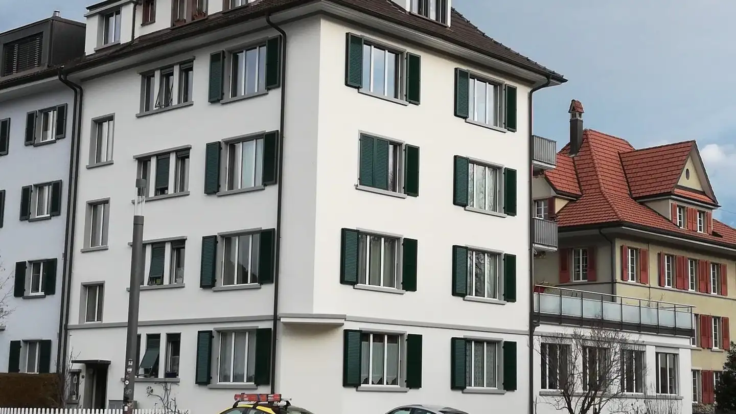 Bürofläche mieten - Pestalozzistrasse 11, 3600 Thun