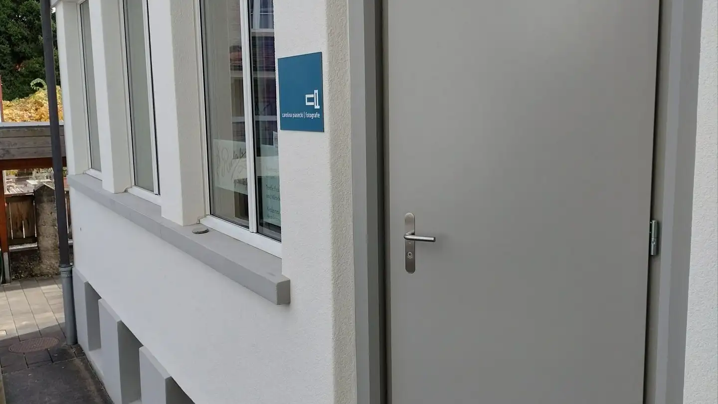 Bürofläche mieten - Pestalozzistrasse 11, 3600 Thun - Foto 2