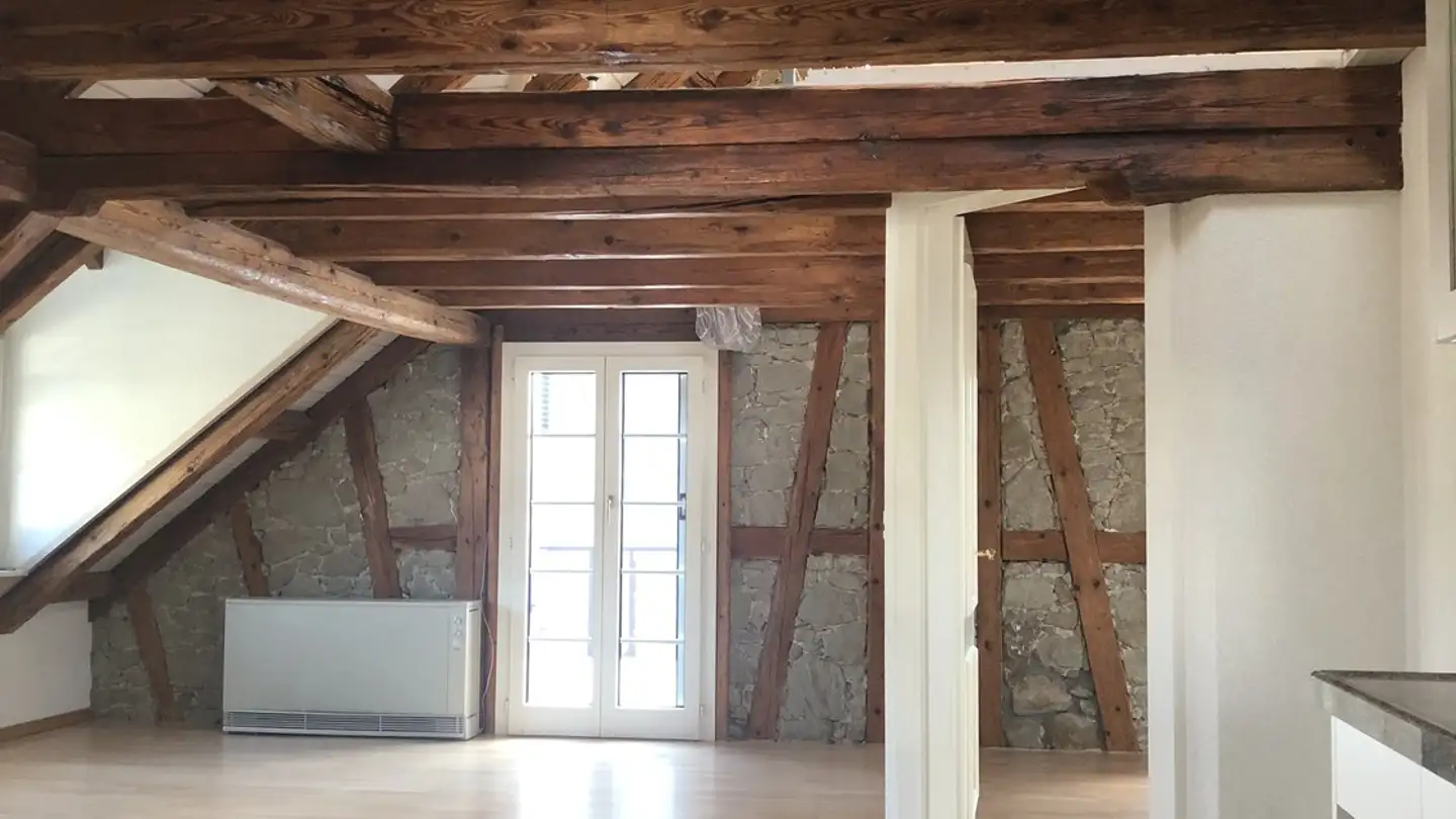 Appartamento in affitto - 6332 Hagendorn - Foto 2