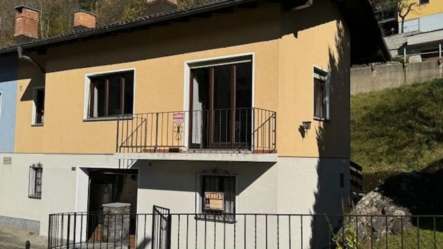 Casa bifamiliare in vendita - 6763 Osco - Foto 4