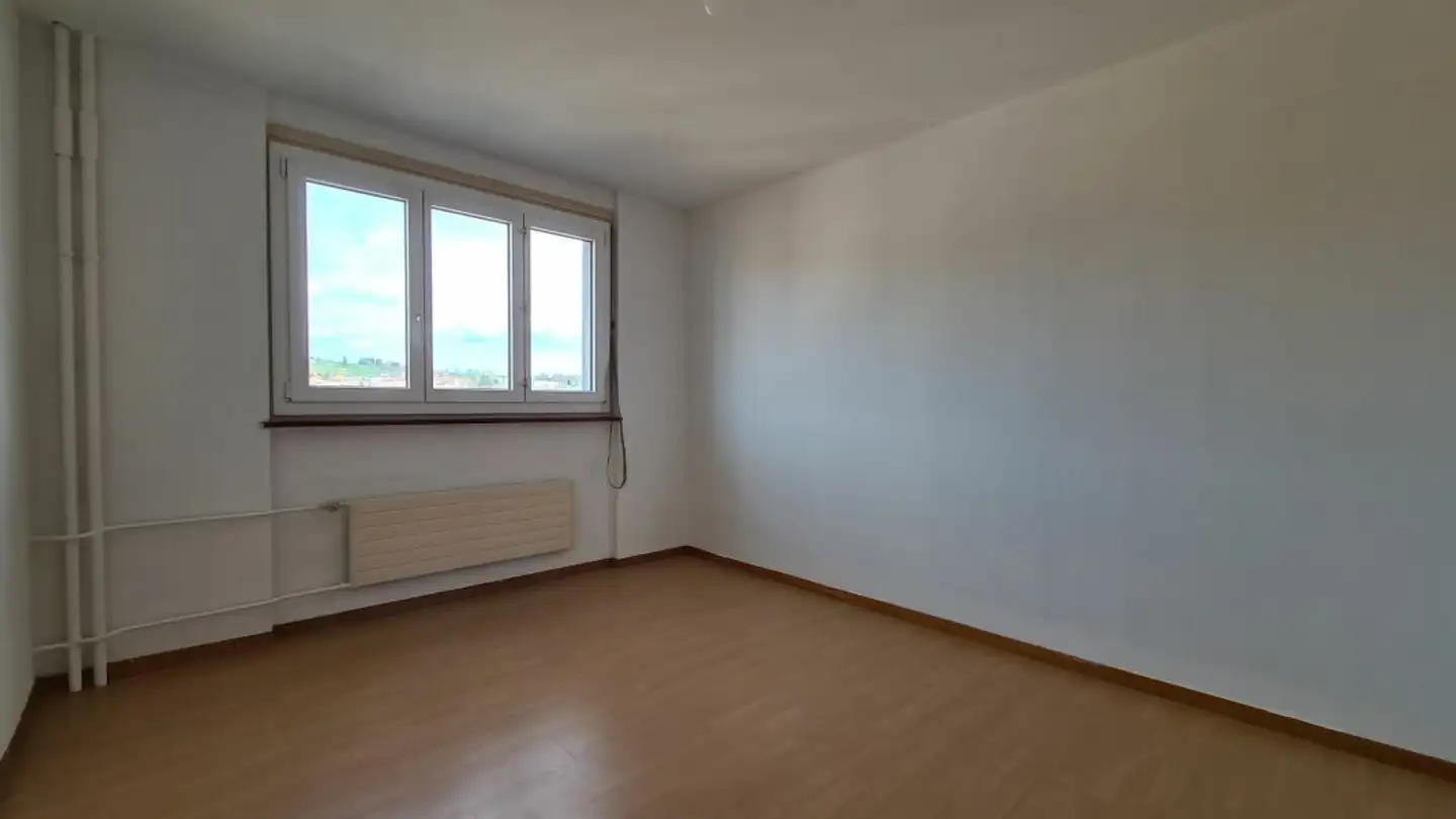 Appartamento in affitto - Rue Du Crêt, 2300 La Chaux-de-Fonds - Foto 3