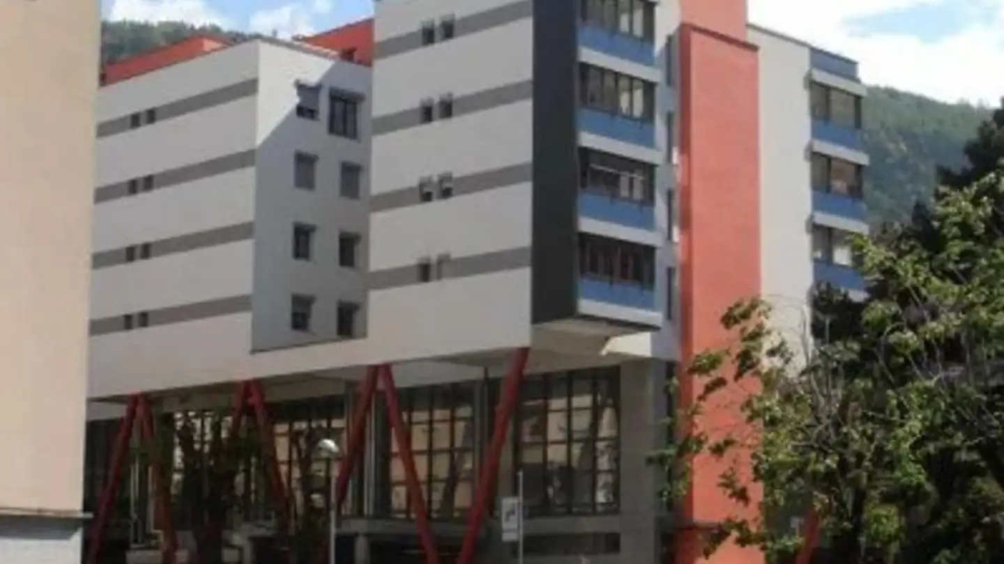 Edificio residenziale in vendita - 1920 Martigny - Foto 4