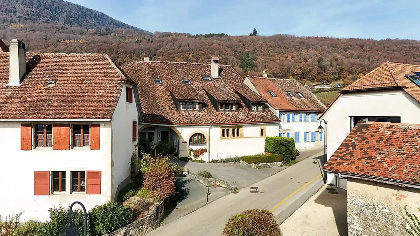 Maison individuelle à vendre - 1426 Concise - Photo 3