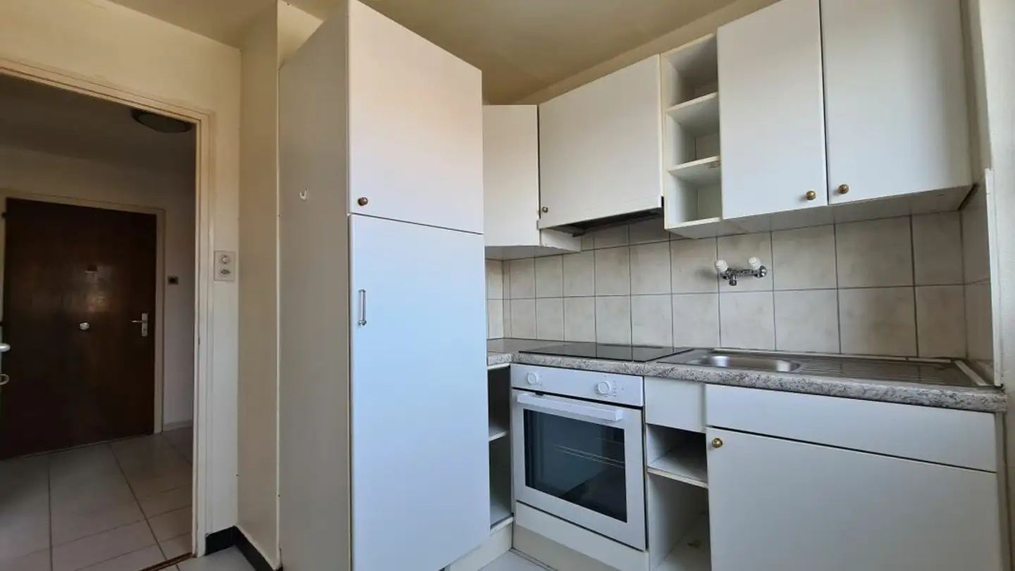 Appartamento in affitto - Rue Du Crêt, 2300 La Chaux-de-Fonds - Foto 4