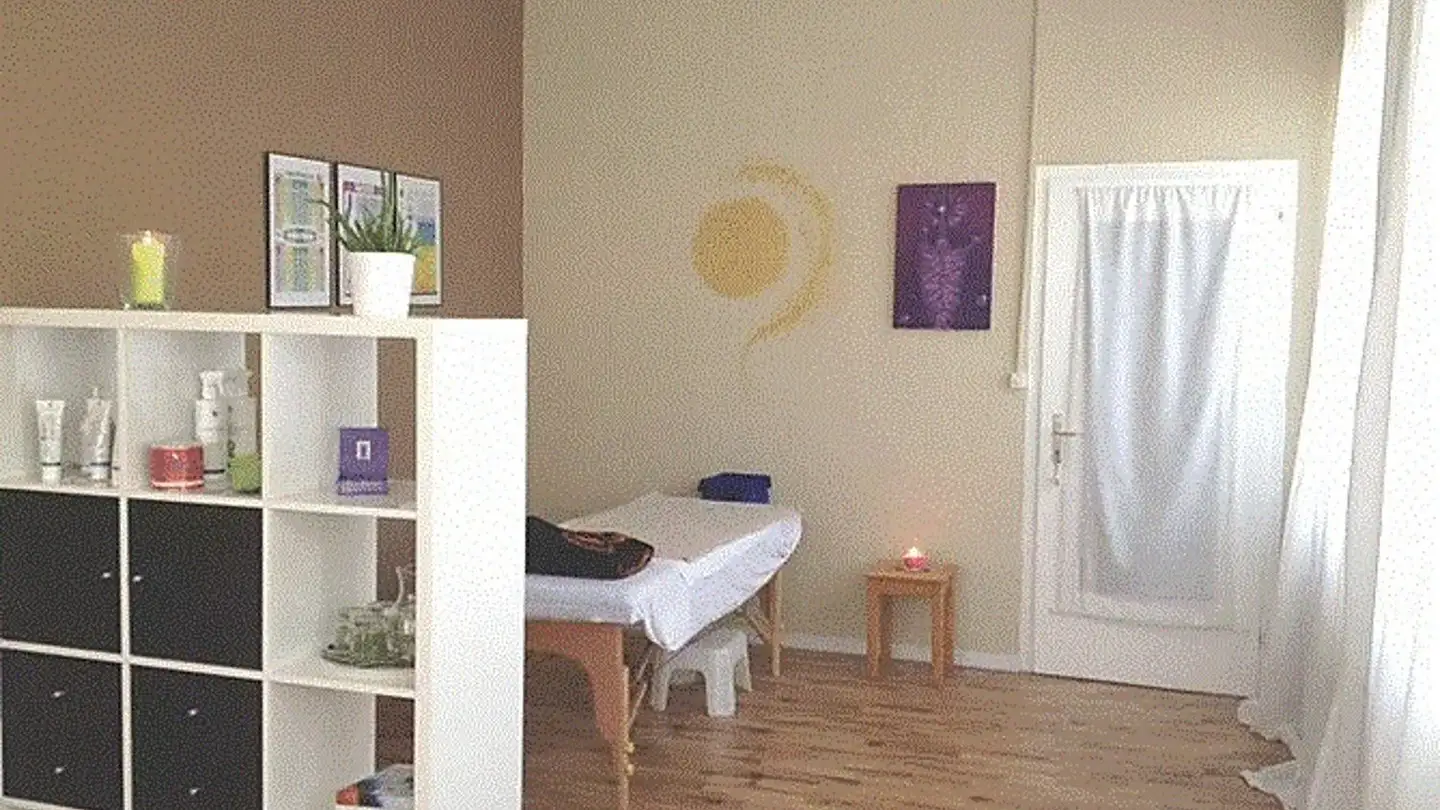 Bürofläche mieten - Pestalozzistrasse 11, 3600 Thun - Foto 4