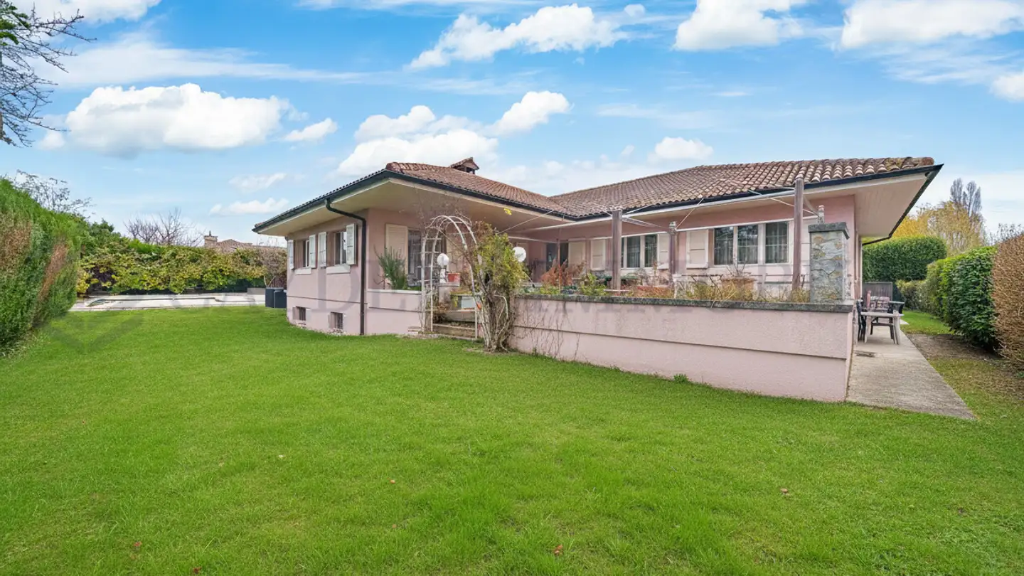 Casa singola in vendita - 1222 Vésenaz - Foto 3