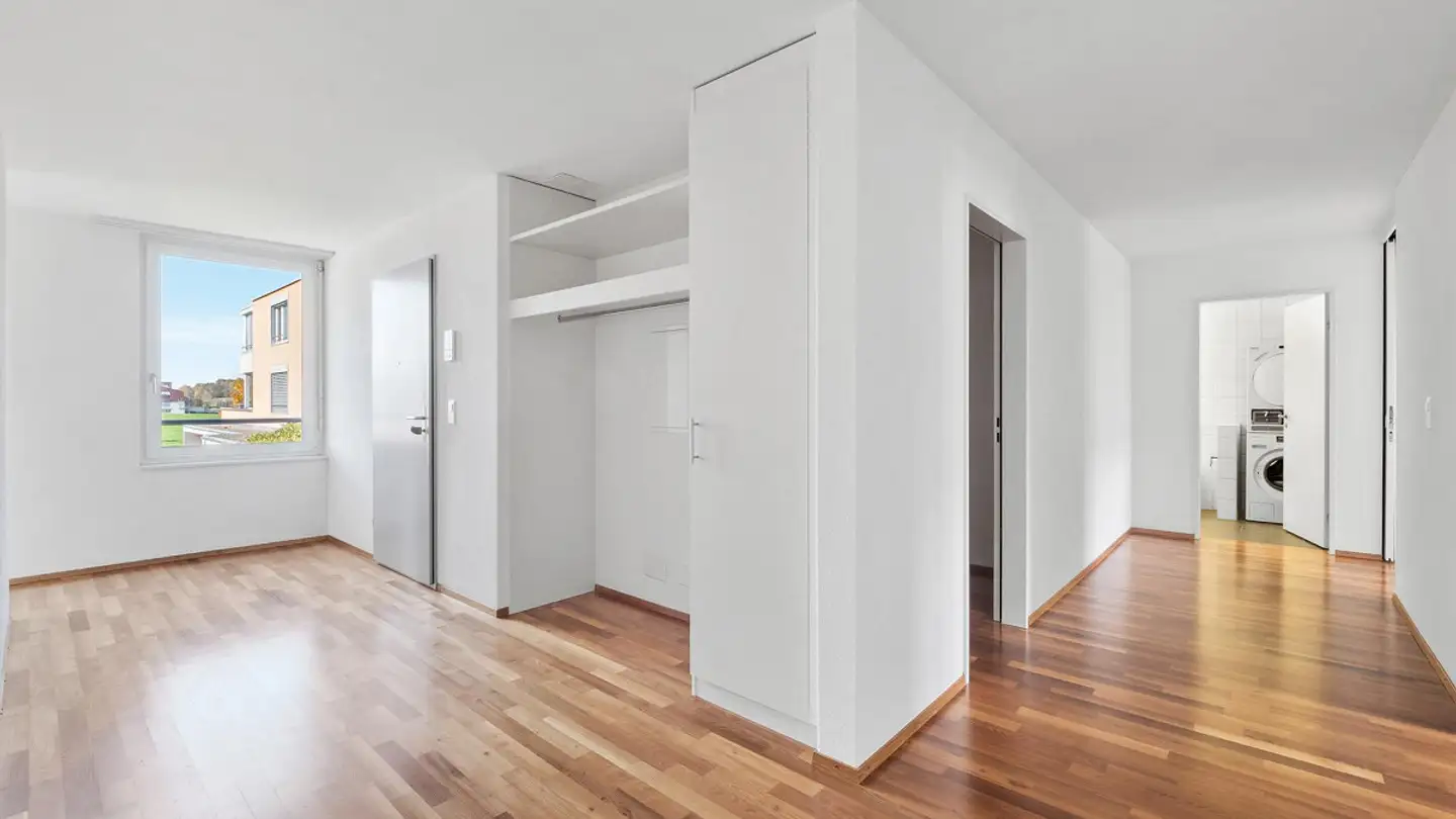 Wohnung mieten - Richterwis 12, 8303 Bassersdorf - Foto 3