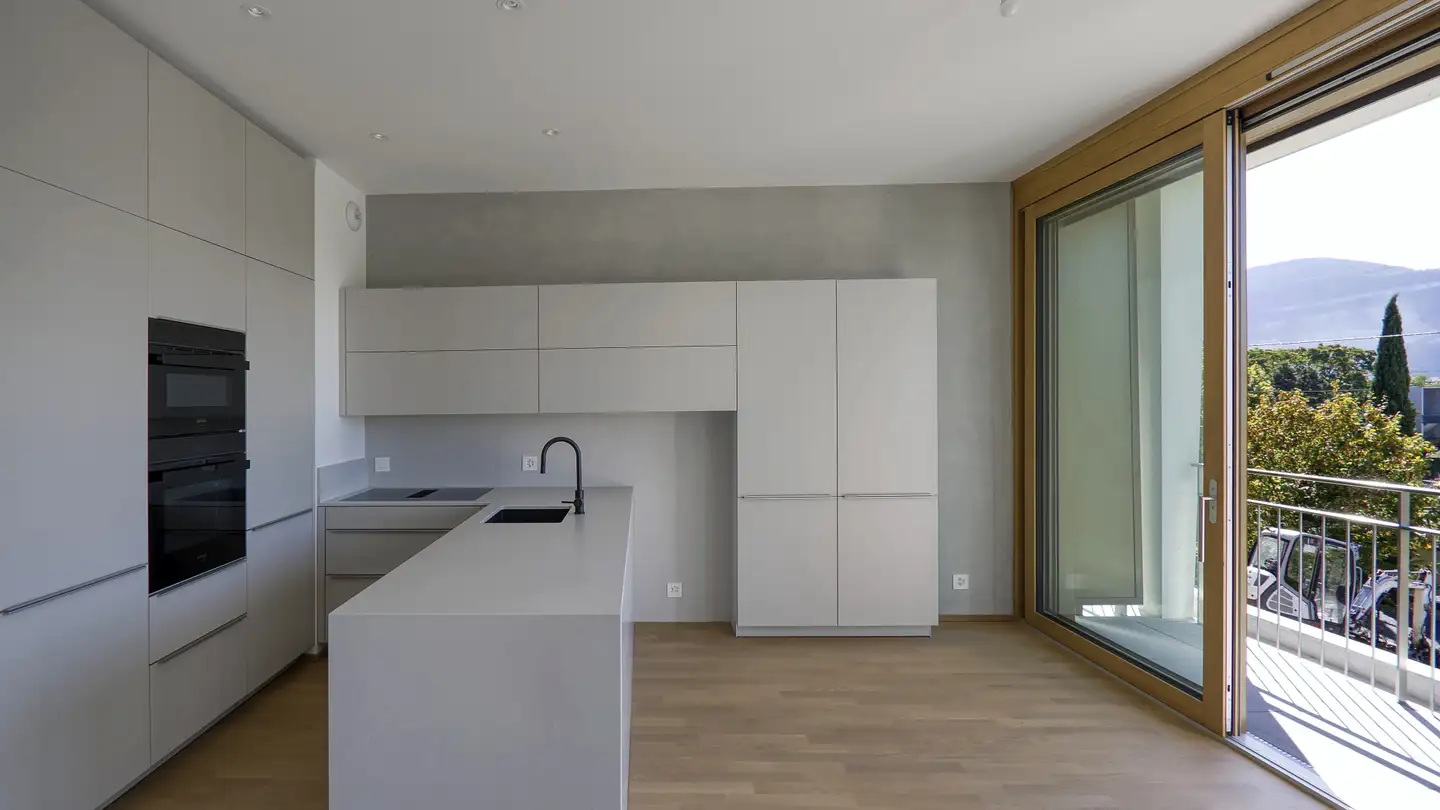 Appartamento in affitto - 1225 Chêne-Bourg - Foto 2