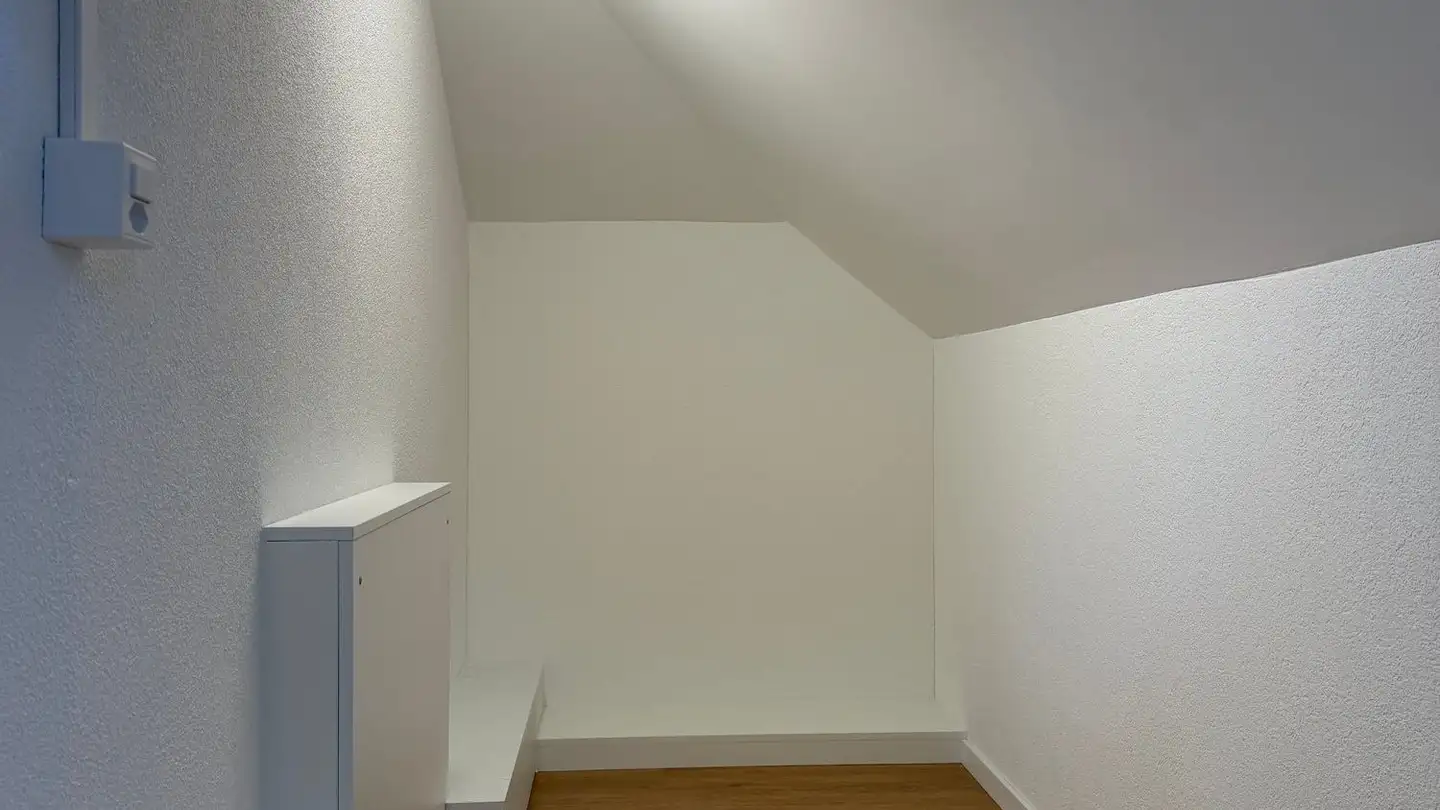 Attique à louer - Herisauerstrasse 63, 9200 Gossau SG - Photo 4