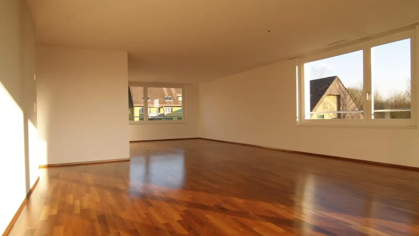 Wohnung mieten - Richterwis 12, 8303 Bassersdorf - Foto 2