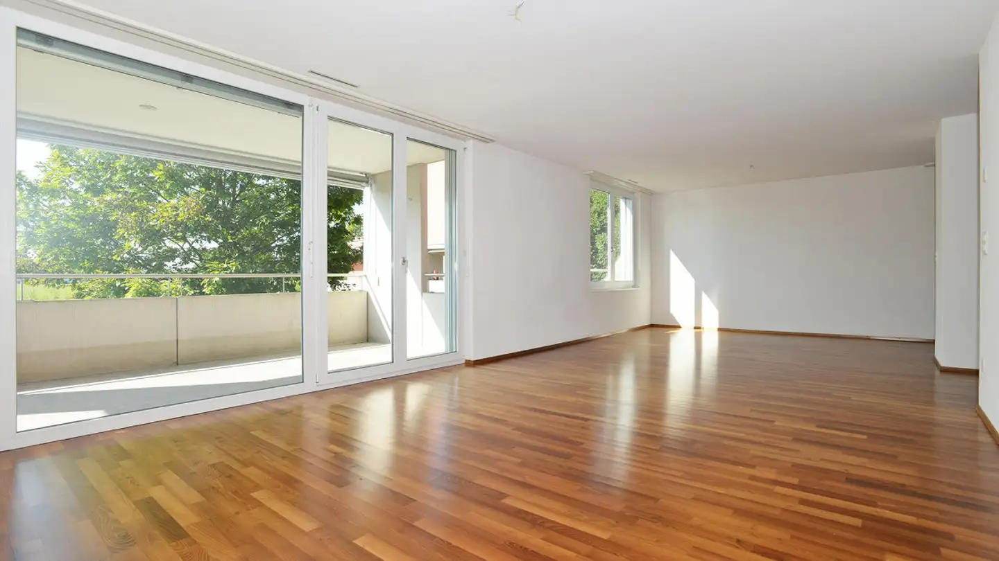 Wohnung mieten - Richterwis 12, 8303 Bassersdorf - Foto 4