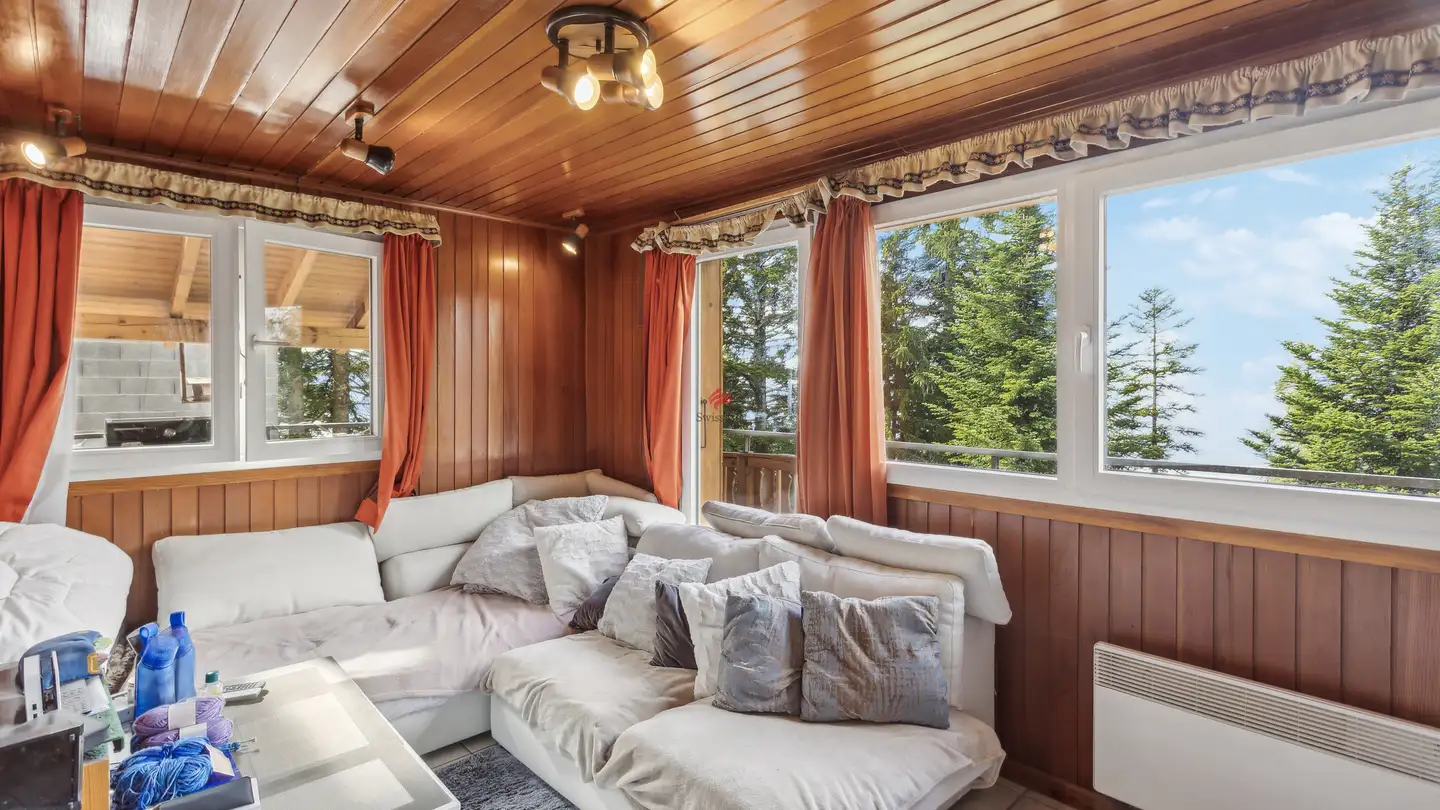 Chalet in vendita - 1911 Ovronnaz - Photo 2