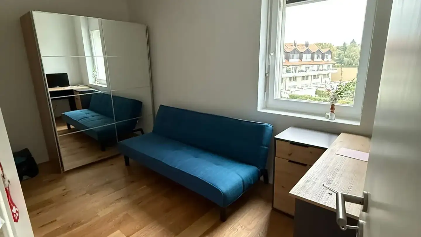 Wohnung mieten - 1040 Echallens - Foto 4