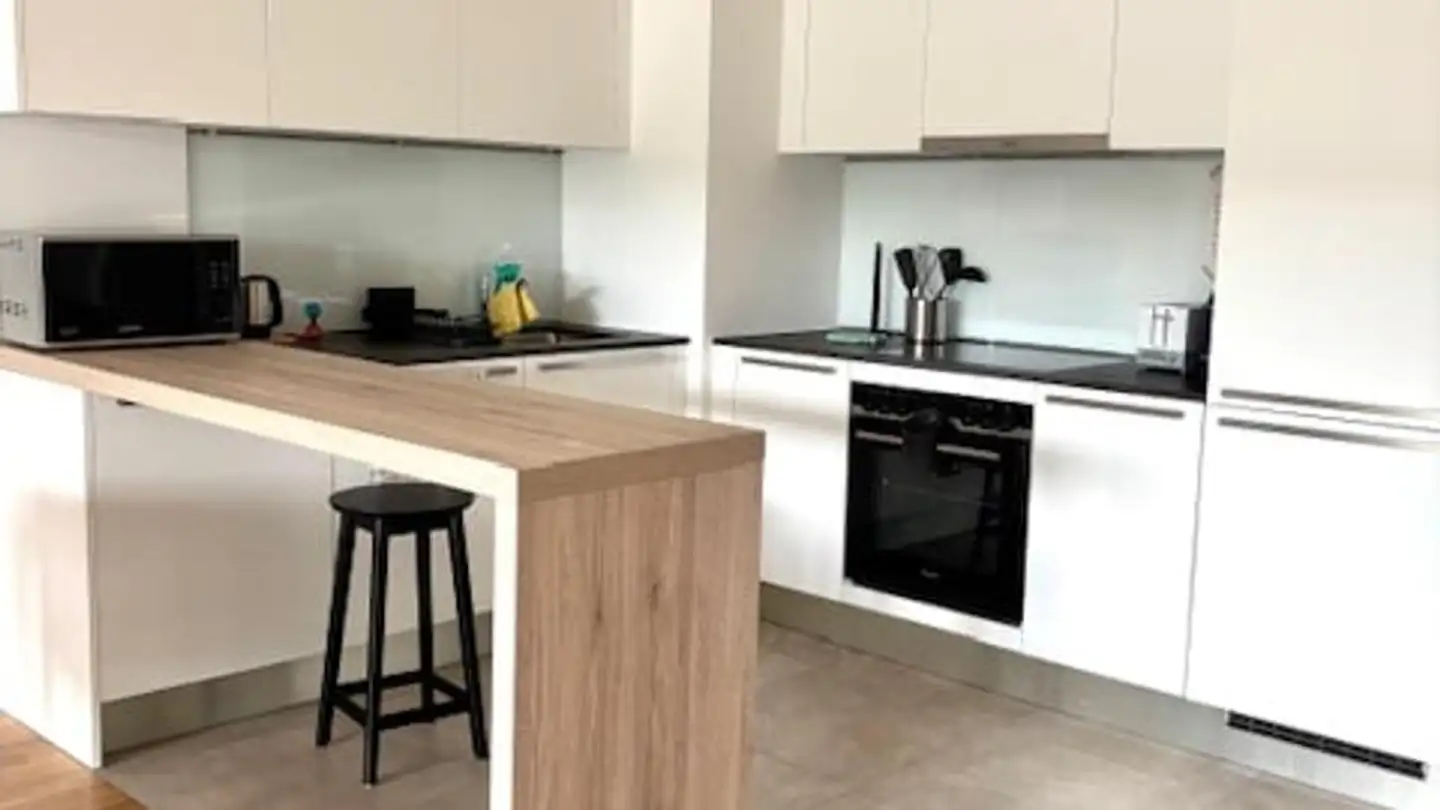 Appartamento in affitto - 1022 Chavannes-près-Renens - Photo 2