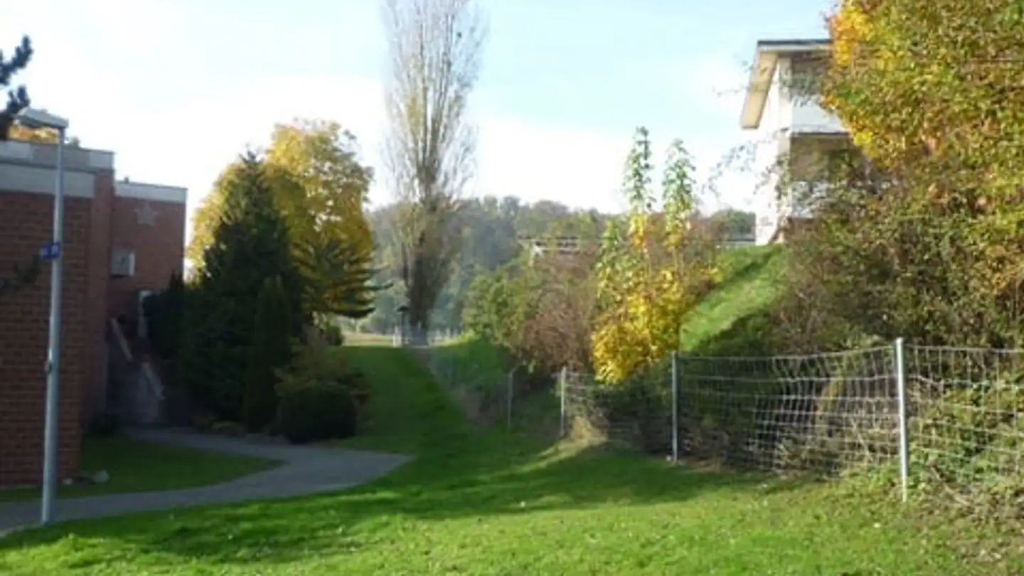 Appartamento in affitto - Chränzlerstrasse 12, 8302 Kloten - Foto 3