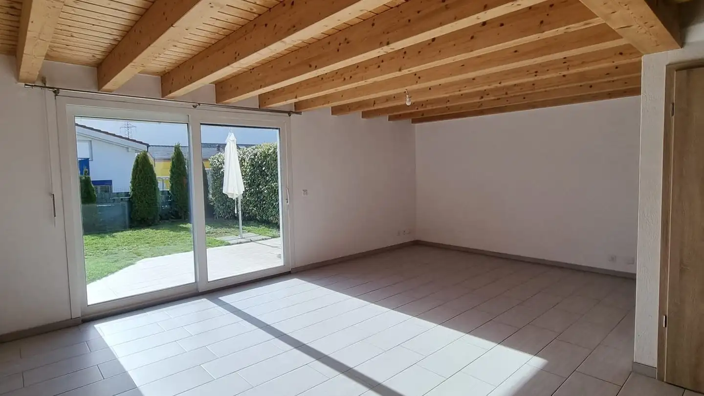 Single house for rent - 1963 Vétroz