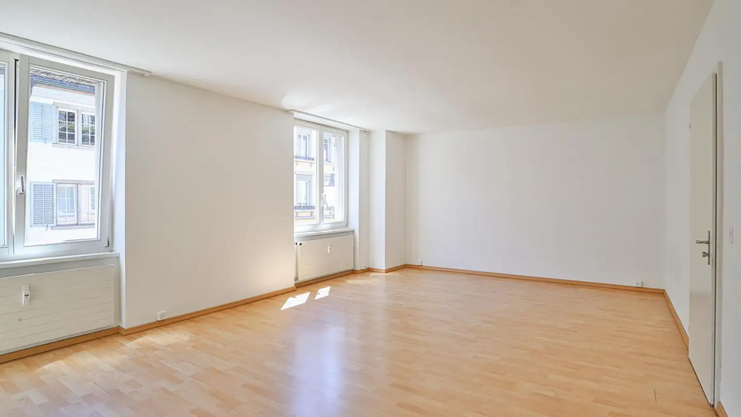Bureau à louer - Neustadtgasse 1a, 8400 Winterthur