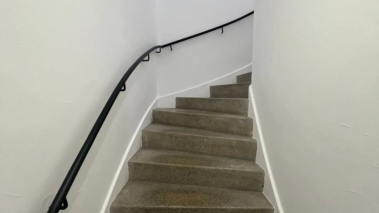 Appartamento in affitto - Clarahofweg 39, 4058 Basel - Photo 2