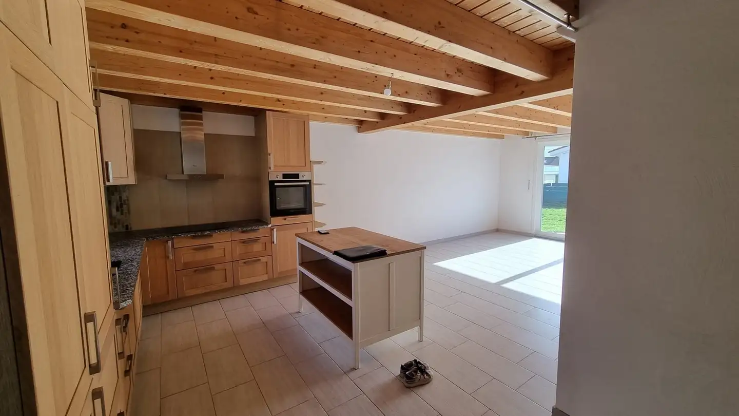 Single house for rent - 1963 Vétroz - Photo 3