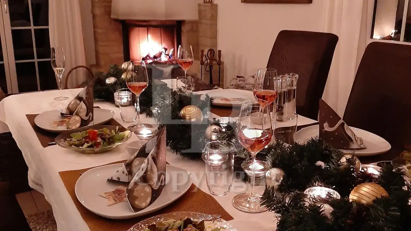 Einfamilienhaus kaufen - 8919 Rottenschwil - Foto 4