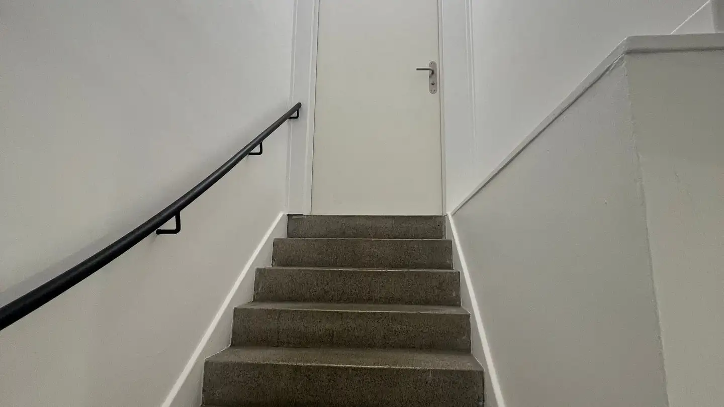 Appartamento in affitto - Clarahofweg 39, 4058 Basel - Photo 3