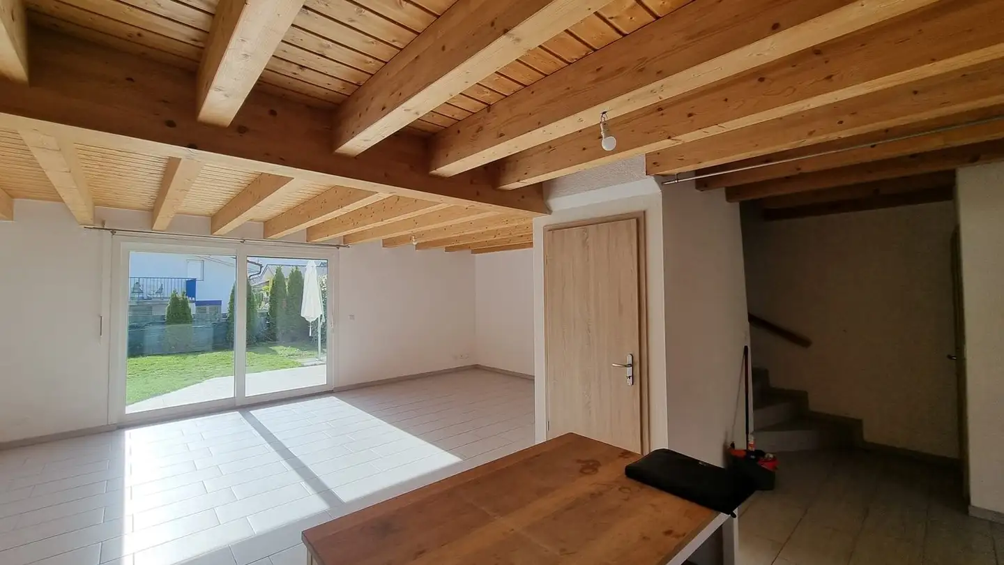 Single house for rent - 1963 Vétroz - Photo 4