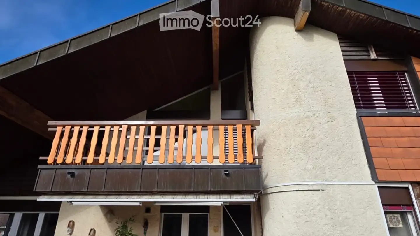 Apartment for rent - Route Du Levant 23, 1475 Forel FR