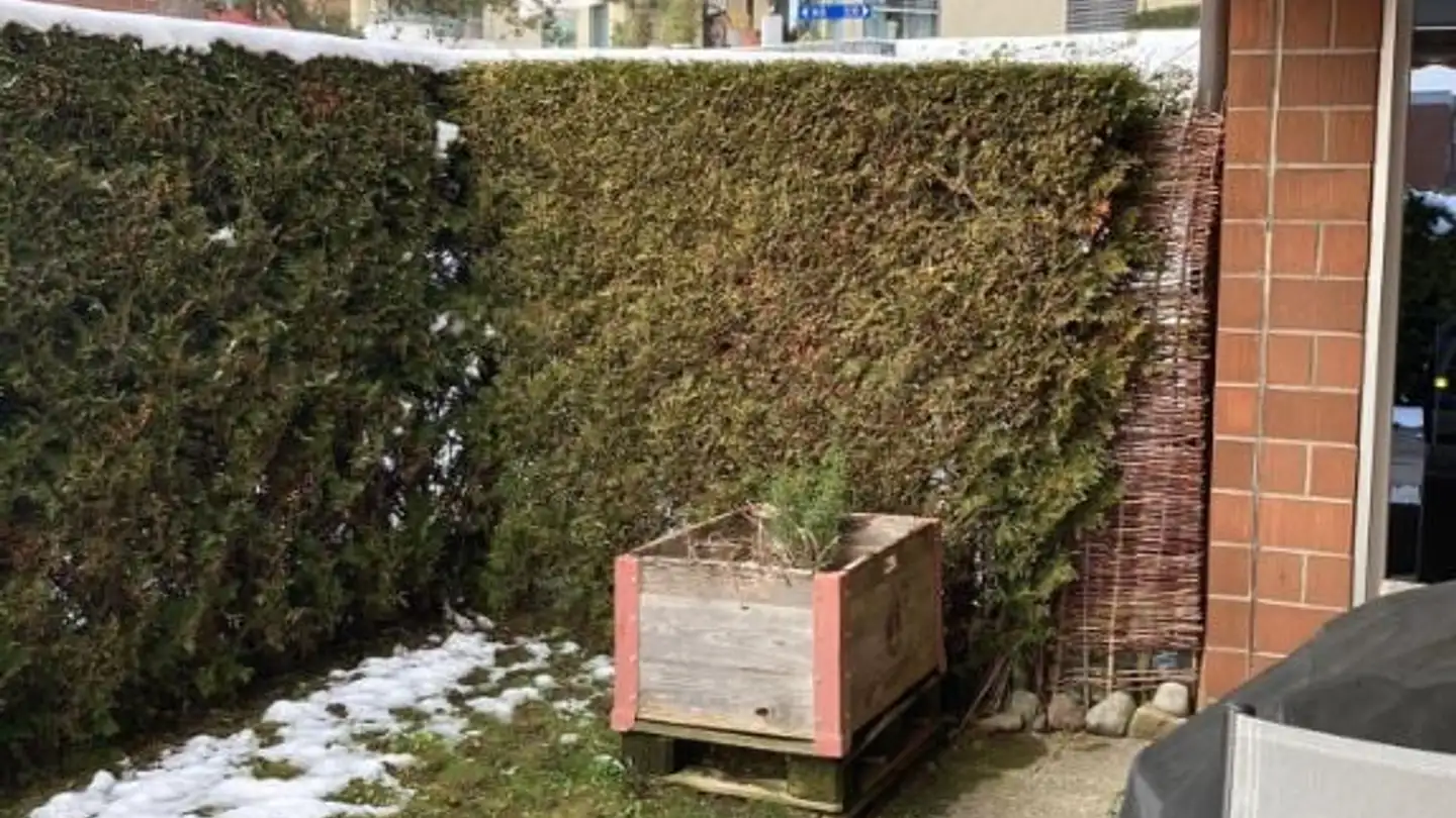 Appartamento in affitto - Chränzlerstrasse 12, 8302 Kloten - Foto 4