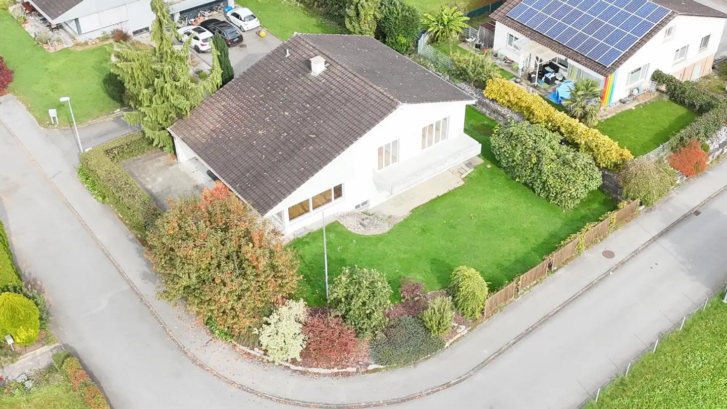 Casa singola in affitto - Im Klosterguet 4, 9450 Altstätten SG - Photo 3