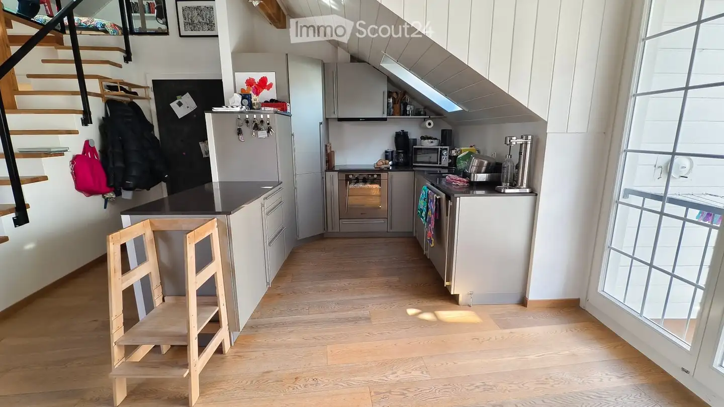 Wohnung mieten - Grand-Rue, 1095 Lutry - Foto 3