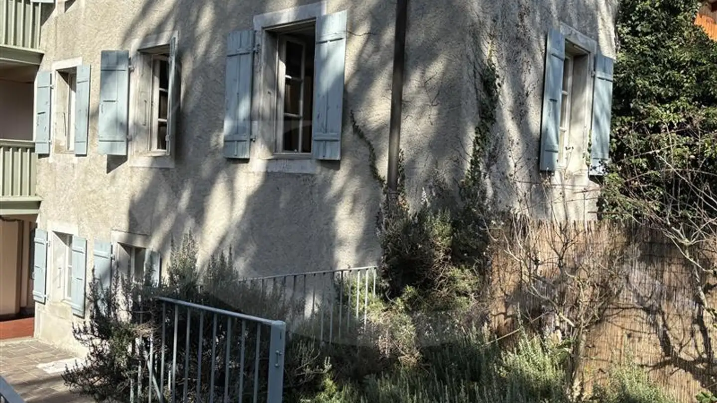 Wohnung mieten - Rue Ancienne 27, 1227 Carouge GE - Foto 2