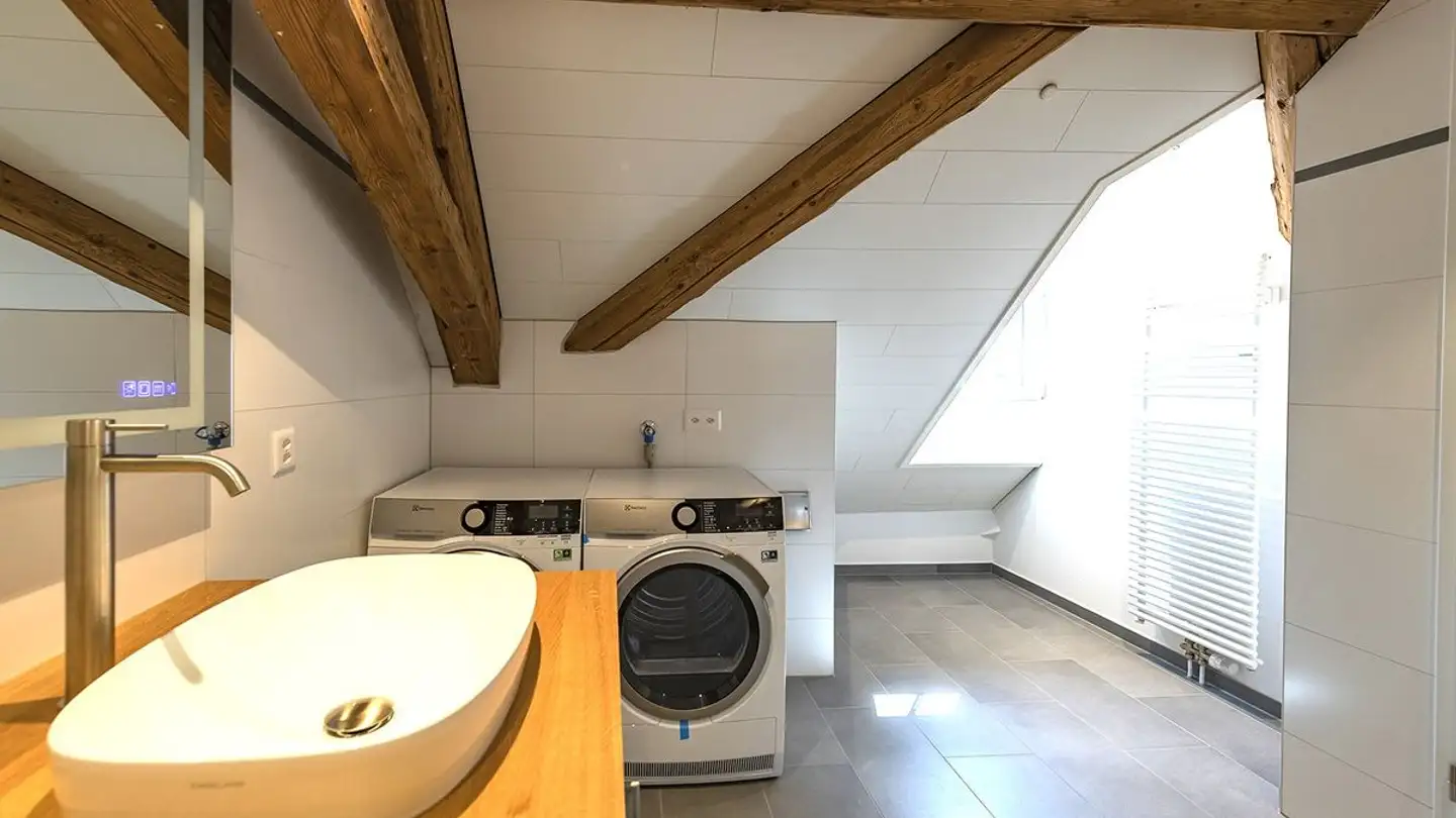 Maisonette mieten - Gerberstrasse 11, 4410 Liestal - Foto 2