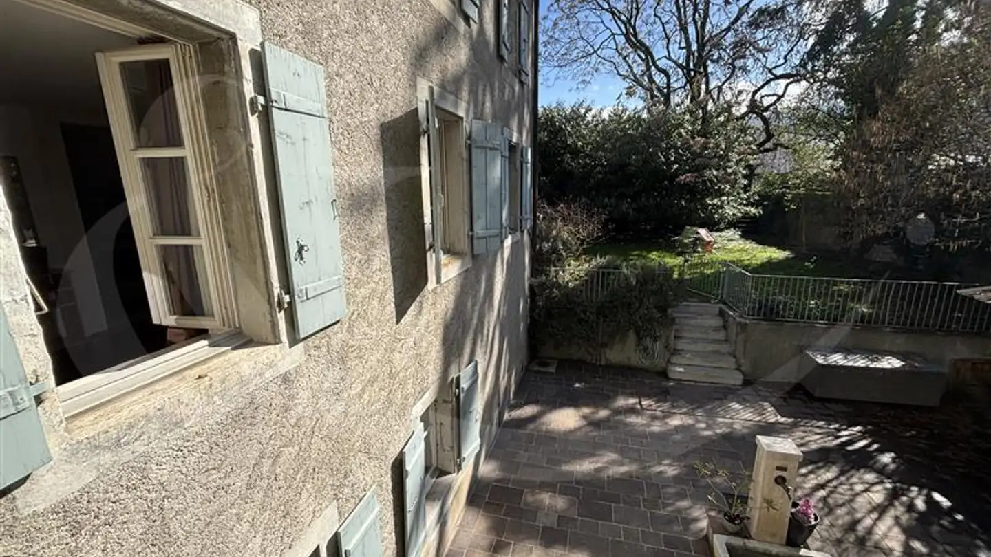 Wohnung mieten - Rue Ancienne 27, 1227 Carouge GE - Foto 3