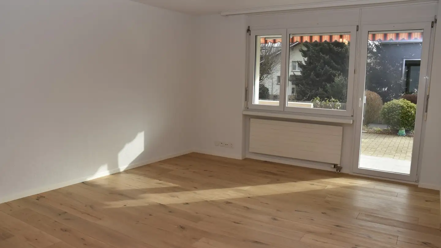 Wohnung mieten - Kaltbachstrasse 11, 4616 Kappel SO