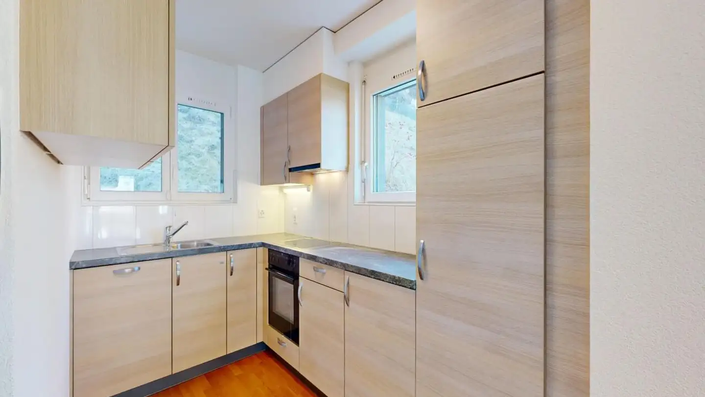 Apartment for sale - 1967 Bramois