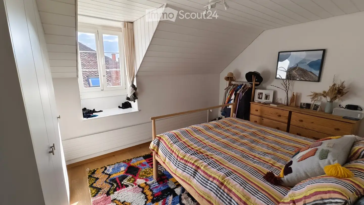 Wohnung mieten - Grand-Rue, 1095 Lutry - Foto 2