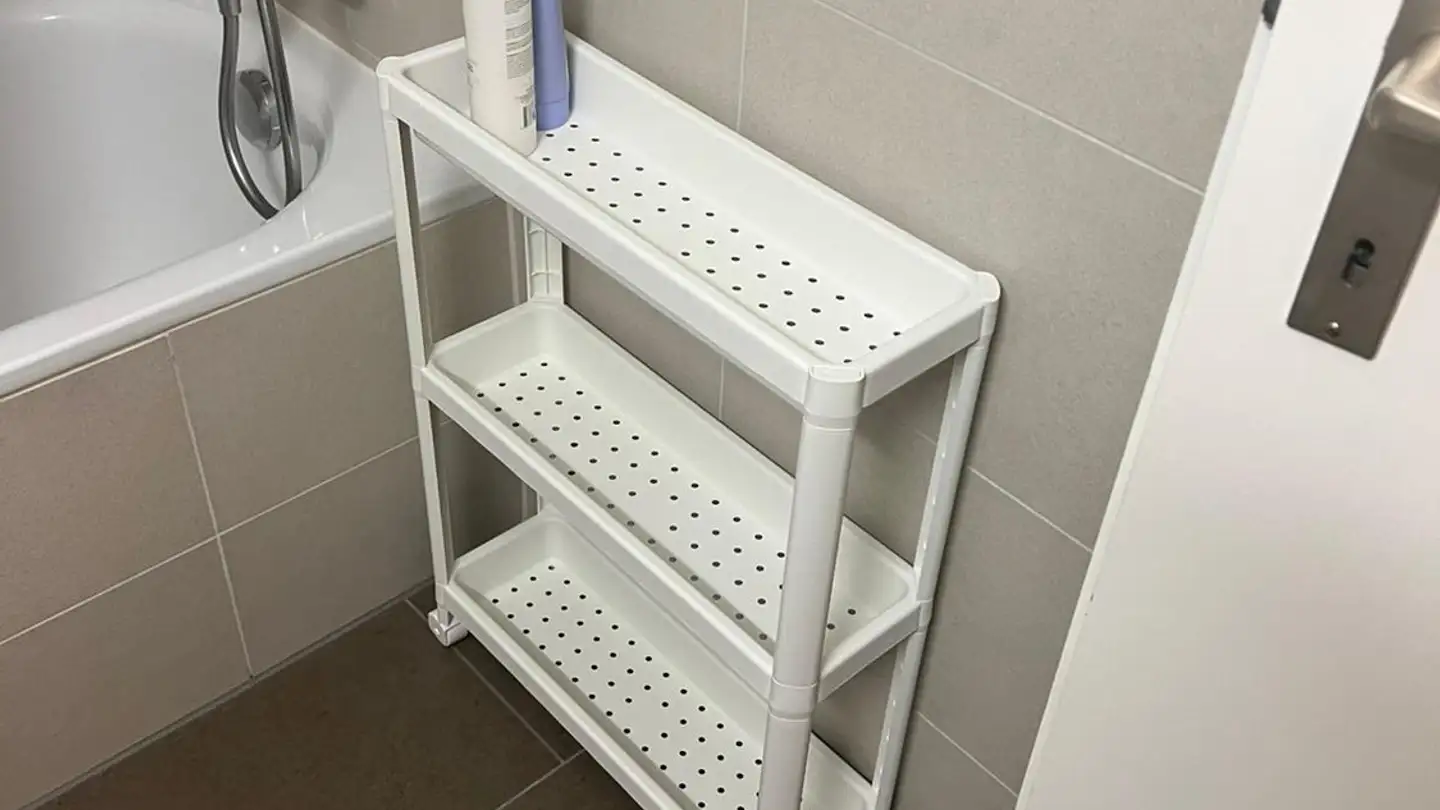 Stanza singola in affitto - Kosthausstrasse, 6010 Kriens - Photo 3