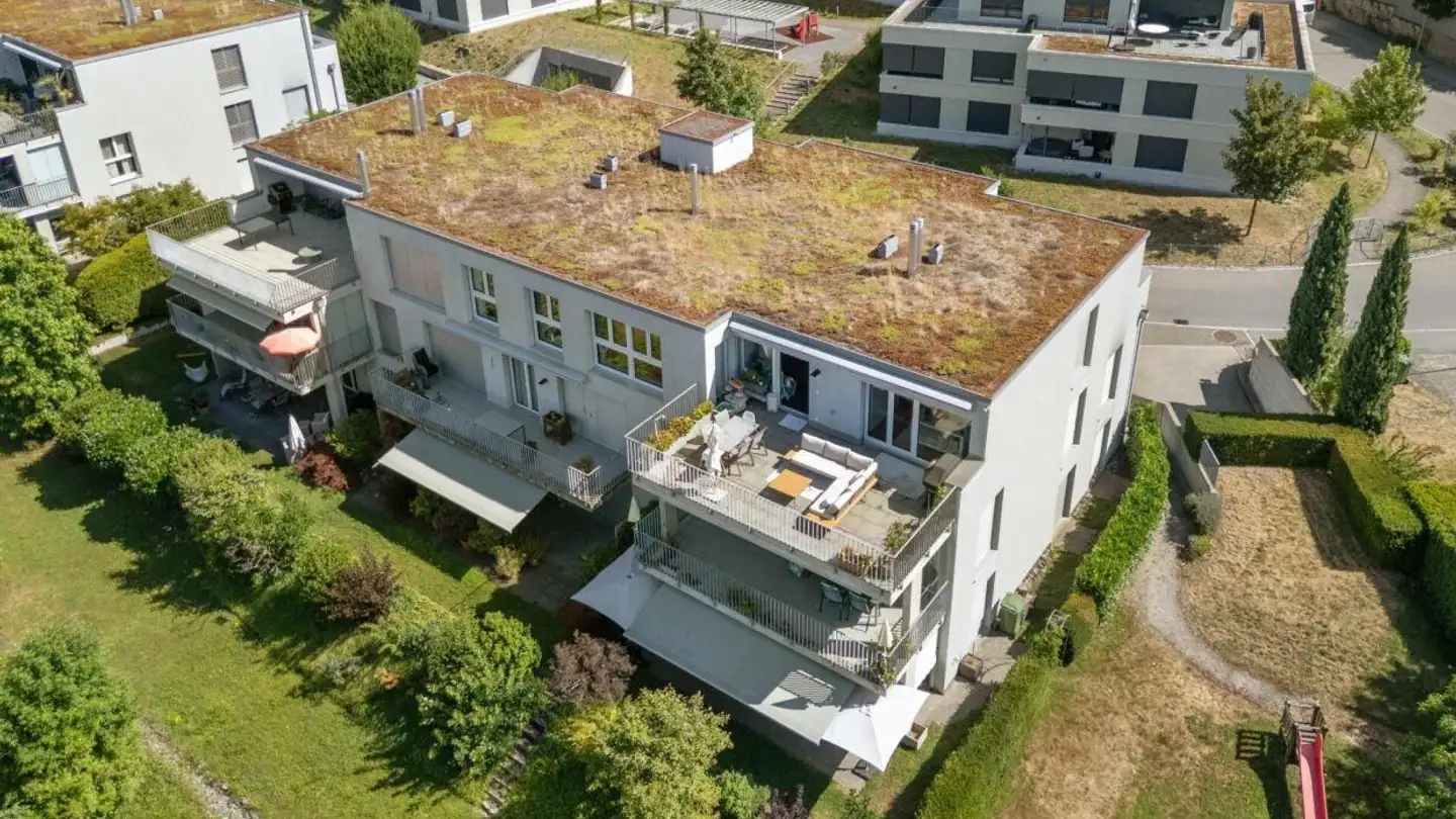 Attique à vendre - Rotenrainstrasse 5, 8645 Jona - Photo 2