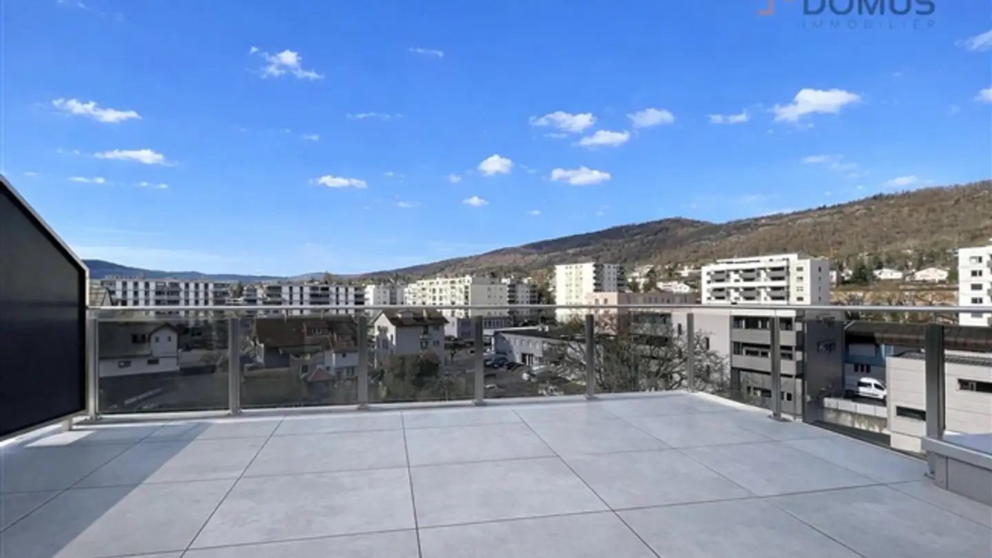 Penthouse for sale - 2800 Delémont - Photo 2