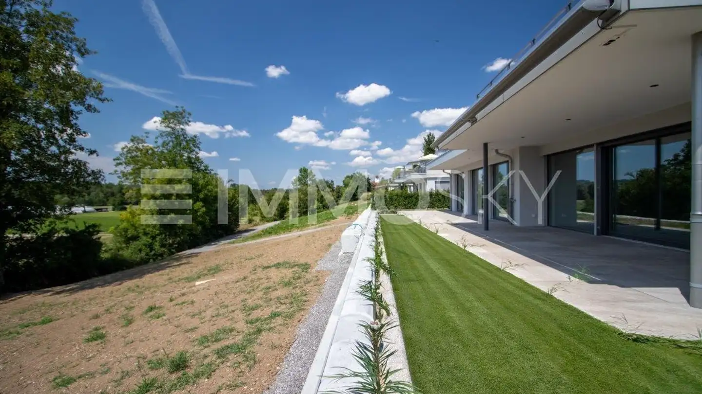 Maison individuelle à vendre - 1, 5620 Bremgarten AG - Photo 3