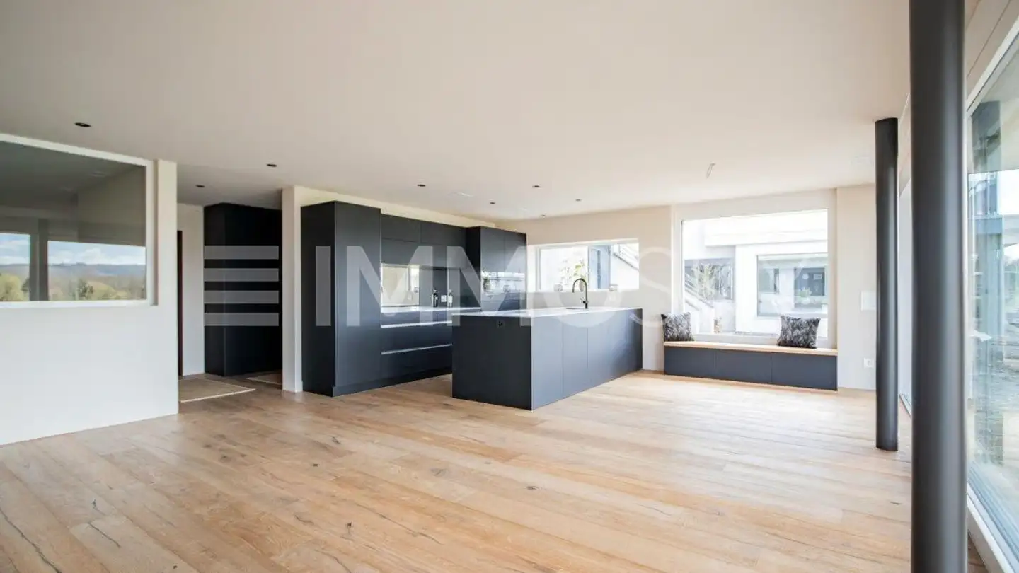 Maison individuelle à vendre - 1, 5620 Bremgarten AG - Photo 4