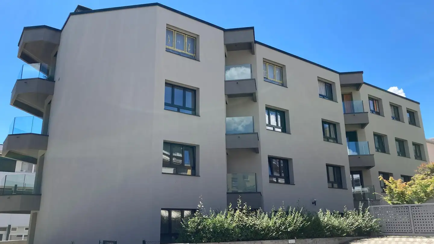 Appartamento in affitto - Via Gemmo 21, 6932 Breganzona