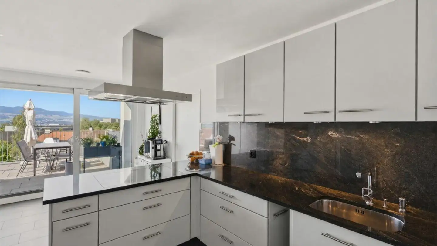 Attique à vendre - Rotenrainstrasse 5, 8645 Jona - Photo 4