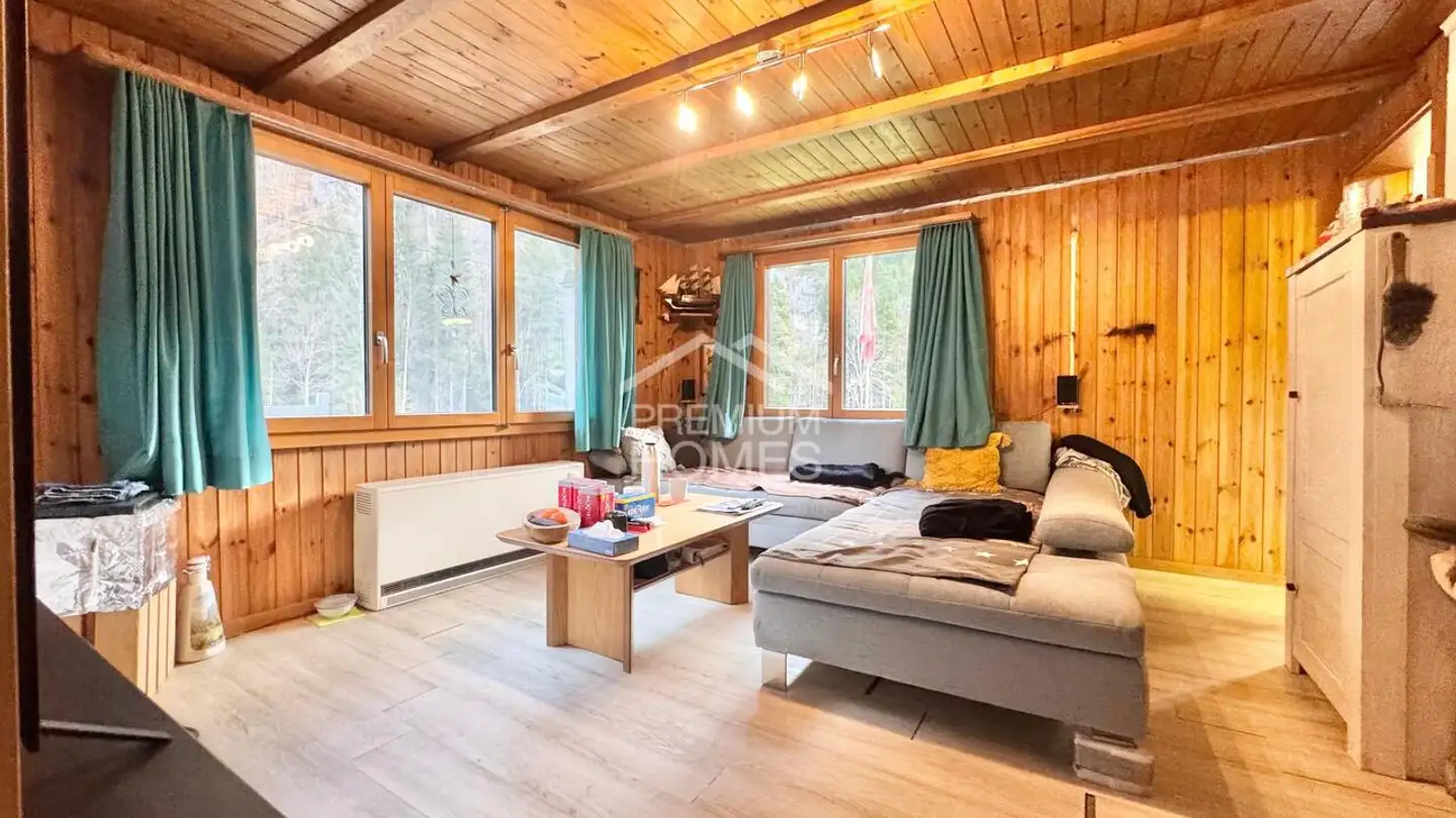 Casa grotta in vendita - 3716 Kandergrund - Foto 2