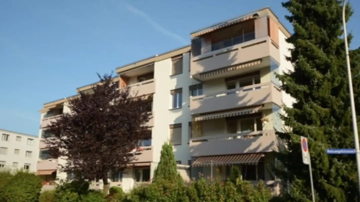 Wohnung mieten - Kaltbachstrasse 11, 4616 Kappel SO - Foto 3