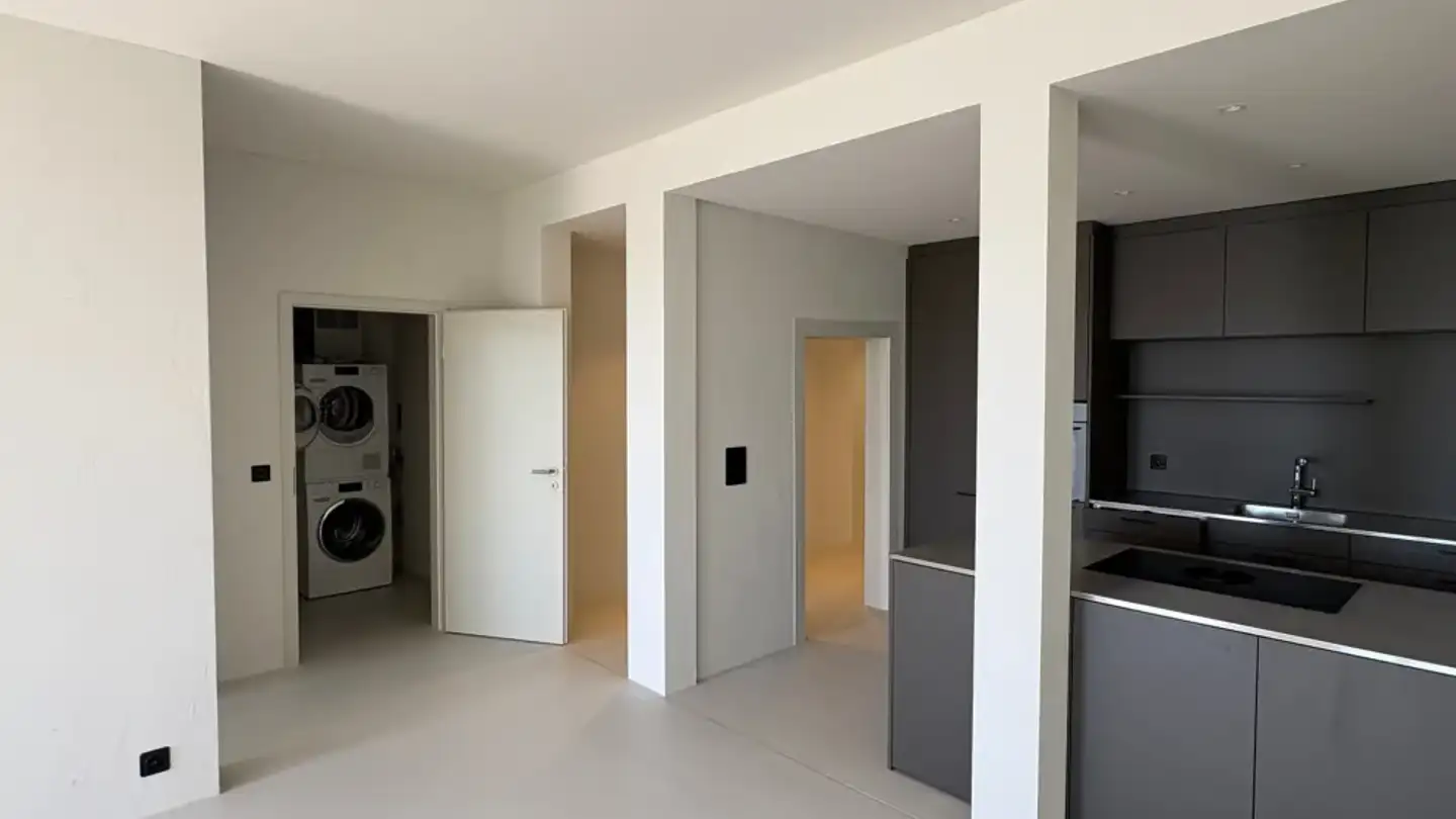 Wohnung mieten - Oberdorf 10, 2514 Ligerz - Foto 2